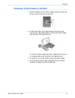 Preview for 36 page of Xerox 2400 Series User Manual