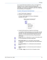 Preview for 54 page of Xerox 2400 Series User Manual