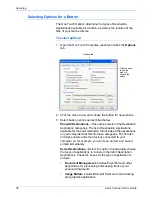 Preview for 57 page of Xerox 2400 Series User Manual