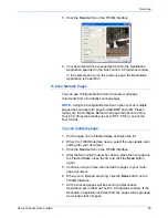 Preview for 70 page of Xerox 2400 Series User Manual