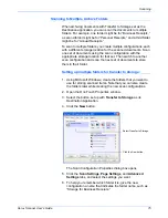 Preview for 80 page of Xerox 2400 Series User Manual