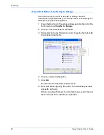 Preview for 85 page of Xerox 2400 Series User Manual