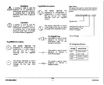 Предварительный просмотр 10 страницы Xerox 2510 Service Manual