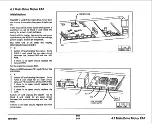 Preview for 101 page of Xerox 2510 Service Manual