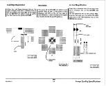 Preview for 125 page of Xerox 2510 Service Manual