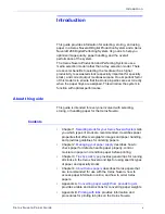 Preview for 7 page of Xerox 288 Digital Perfecting System Paper Paper Manual