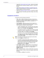 Preview for 8 page of Xerox 288 Digital Perfecting System Paper Paper Manual