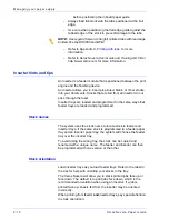 Preview for 32 page of Xerox 288 Digital Perfecting System Paper Paper Manual