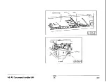 Preview for 34 page of Xerox 3001 Service Manual