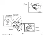 Preview for 102 page of Xerox 3001 Service Manual