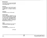 Preview for 111 page of Xerox 3001 Service Manual