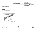 Preview for 132 page of Xerox 3001 Service Manual