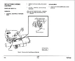 Preview for 211 page of Xerox 3001 Service Manual