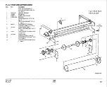 Preview for 272 page of Xerox 3001 Service Manual