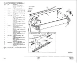 Preview for 273 page of Xerox 3001 Service Manual