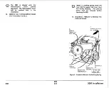 Preview for 311 page of Xerox 3001 Service Manual