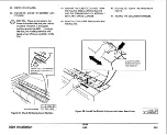 Preview for 318 page of Xerox 3001 Service Manual