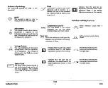 Предварительный просмотр 12 страницы Xerox 3050 Service Manual