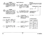 Предварительный просмотр 13 страницы Xerox 3050 Service Manual