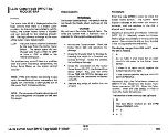 Preview for 52 page of Xerox 3050 Service Manual