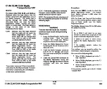 Preview for 66 page of Xerox 3050 Service Manual