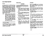 Preview for 84 page of Xerox 3050 Service Manual