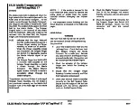 Preview for 96 page of Xerox 3050 Service Manual