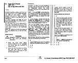 Preview for 117 page of Xerox 3050 Service Manual