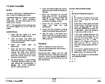 Preview for 134 page of Xerox 3050 Service Manual