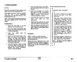 Preview for 140 page of Xerox 3050 Service Manual