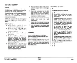 Preview for 146 page of Xerox 3050 Service Manual