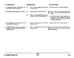 Preview for 252 page of Xerox 3050 Service Manual