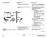 Preview for 319 page of Xerox 3050 Service Manual