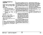 Preview for 362 page of Xerox 3050 Service Manual