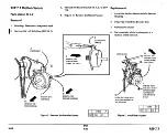 Preview for 401 page of Xerox 3050 Service Manual