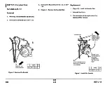 Preview for 405 page of Xerox 3050 Service Manual