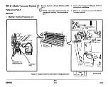 Preview for 406 page of Xerox 3050 Service Manual