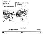 Preview for 420 page of Xerox 3050 Service Manual