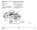 Preview for 422 page of Xerox 3050 Service Manual