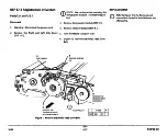 Preview for 429 page of Xerox 3050 Service Manual