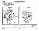 Preview for 438 page of Xerox 3050 Service Manual