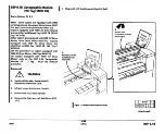 Preview for 439 page of Xerox 3050 Service Manual