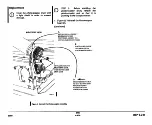 Preview for 451 page of Xerox 3050 Service Manual