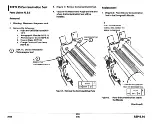 Preview for 485 page of Xerox 3050 Service Manual