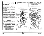 Preview for 491 page of Xerox 3050 Service Manual