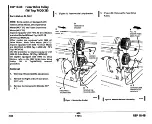 Preview for 499 page of Xerox 3050 Service Manual