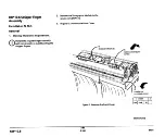 Preview for 502 page of Xerox 3050 Service Manual