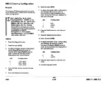 Preview for 515 page of Xerox 3050 Service Manual