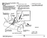 Preview for 518 page of Xerox 3050 Service Manual