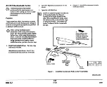 Preview for 526 page of Xerox 3050 Service Manual